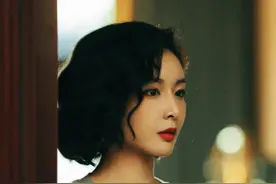 这一次，高叶给娱乐圈的明星敲响了“警钟”图片