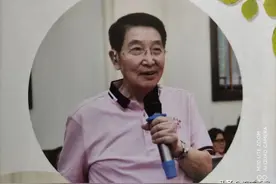 云山苍苍，江水泱泱——记亦师亦父的刘铁君先生图片