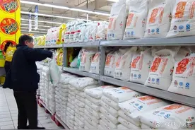 买面粉时，要区分“1355”和“3244”，只是数字不同，差别却不小图片