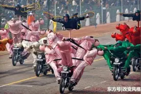 印度成语故事图片