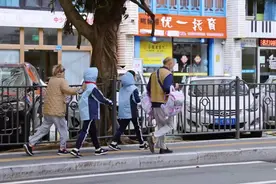 福建各地市中小幼寒假公布，最短12天图片