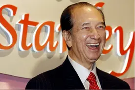 赌王何鸿燊：86万续命针每天一针，800万金丝楠木棺谢幕世纪葬礼图片