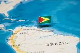 全球增长最快的国家，俄乌冲突让这个小国赢麻了图片