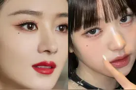 若你脸上这3处有“痣”，属于天生的气质美人！千万别轻易去点掉图片