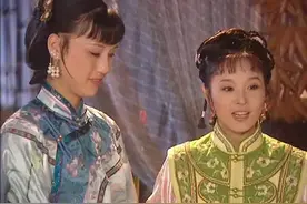 《康熙王朝》20年：漏洞百出却被推崇，多个演员消失，3个已去世图片