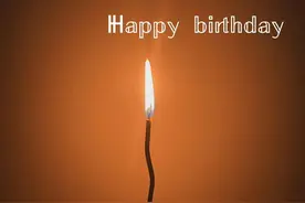 低调暗示自己生日的朋友圈文案图片