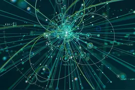 “量子”到底是什么？为什么量子力学中，上帝要掷骰子？图片