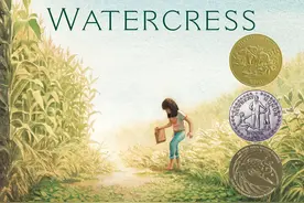 美国儿童图画书最高奖项：2022凯迪克大奖名单出炉图片