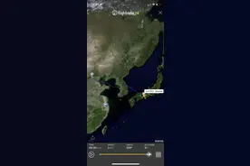 北京飞上海航班飞到日本是乌龙事件，别吵吵了！图片