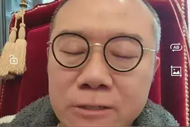 12月感染新冠严重的4位明星，涂磊反复高烧，李思思感染斩腰株图片