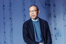 浙江杭州富豪榜大洗牌，马云跌至第三，两张新面孔闯进前十图片