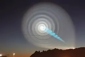 日本专家公布UFO“证据”！称有4例很可能是真的，通过伪造分析图片