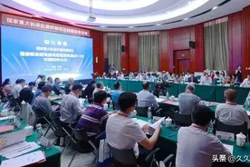 我国验收“超级风洞”，轰出30倍音速，技术领先美国20年！图片