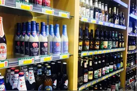 不敢喝啤酒了？国产啤酒和进口的究竟差在哪儿？网友：都是套路图片