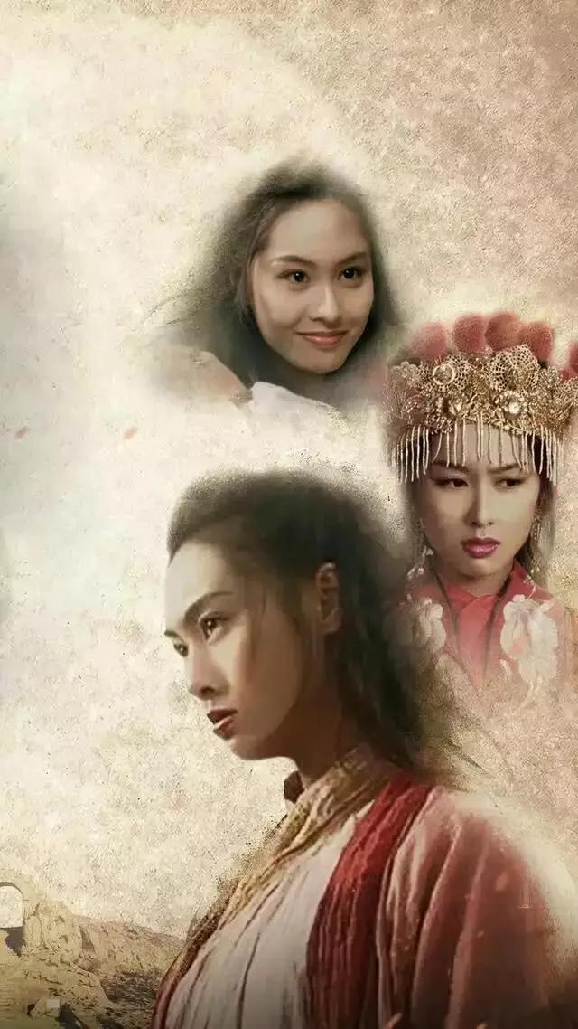 致敬经典:大话西游壁纸