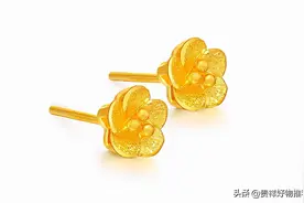 2022年黄金价格还会降下来吗？黄金什么时候买最划算？图片