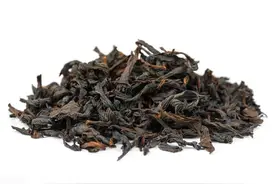 武夷岩茶四大名枞是哪几种？图片