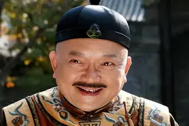 乾隆为何不治巨贪和珅？原来他在执行“养猪”计划图片