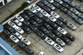 4S 店买车套路太深，防不胜防，何时才能少点套路，多些真诚图片