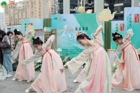 爽爽贵阳 “娱”你相约！“最炫民族风”来了！图片