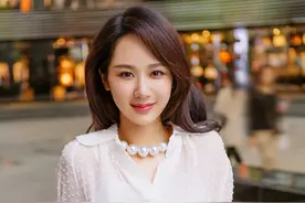 著名女星杨紫：童星出道，曾自卑多年，再度爆红婚恋成父母心结图片