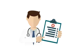 “糖类抗原125”升高是否患肿瘤？理性看待，它真的没那么可怕图片