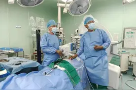 膨出、突出、脱出要分清 一人一策精准治疗腰椎疾病图片