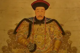 考生因相貌太丑乾隆出上联挖苦，却被当场对出，乾隆大喜：赐探花图片