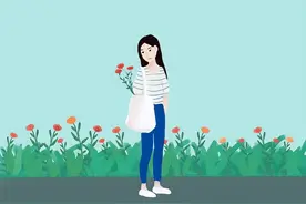 异性之间，有没有越界，从吃饭能看出来图片