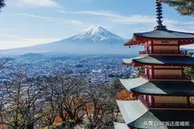 上海领区日本🇯🇵签证已全部放开，可办理单次和三/五年多次图片
