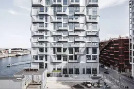 全球最美100个建筑奇迹，每一座都绝美无比 | 艺术新生活图片