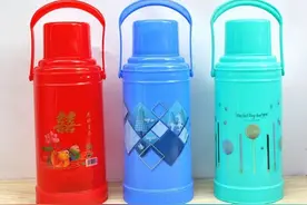 浅谈保温瓶图片