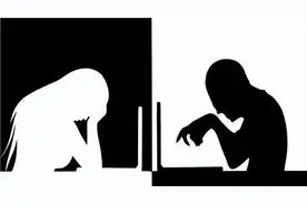 那些网络暴力伤害了谁？面对键盘侠，真的无能为力了吗？图片