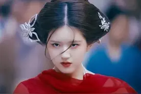 表面看似清纯小白兔，实际心机绿茶女，这6位女星好“装”啊图片