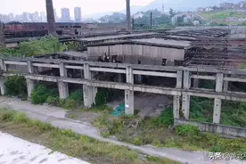 重庆特钢厂旧址，西南工业之母即将打造成1935文创公园值得期待图片