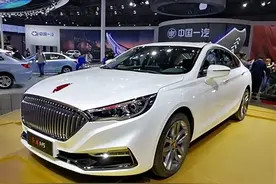 红旗免费终身保修，是不是代表我可以开到报废了？图片