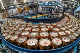 中国红牛三十年：一罐功能饮料的“中国式进化”图片