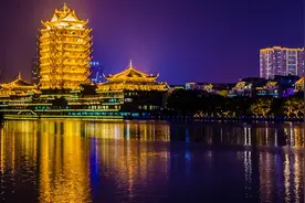 成都出发！这几个地方1—3日游最合适！元旦自驾走起！图片