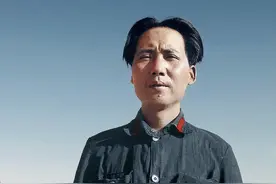 曾和毛主席作对的人，后来都怎样了？事实证明，跟对人很重要图片