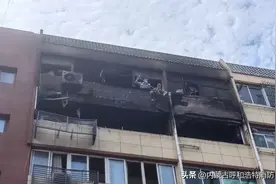 使用空调别过久！当心“续命空调”使用不当引发火灾！图片