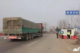 黄渠河，以河为名的边界明星村——襄阳有意思的地名 ⑮图片