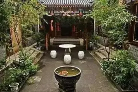 流氓两字的岀处/作者:邵明图片