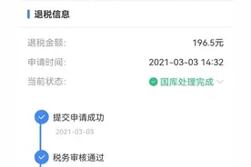 个税年度汇算怎么操作 ? 学完不求人，保证把多缴的税退回来图片
