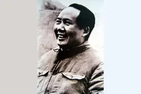 毛泽东眼中的四次“败仗”图片