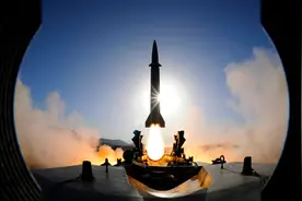 东风快递？河北、北京、内蒙古等多地现不明飞行物！可能是什么？图片