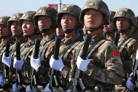 我国一级二级三级战备到底有何不同？你都了解吗！图片