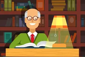 中小学老师50岁就教不动了，大学里70岁教师比比皆是，问题出在哪儿图片