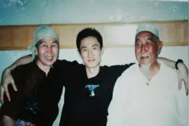 关于杜锋 您可能不知道的十件轶事图片