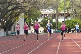 喜讯！中国2位飞人汤星强莫有雪王者归来，有望接班苏炳添谢震业图片