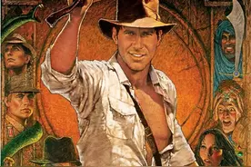 被全世界借鉴、模仿、抄袭，这影史神作至今难以被超越图片